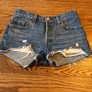 Levi’s Shorts